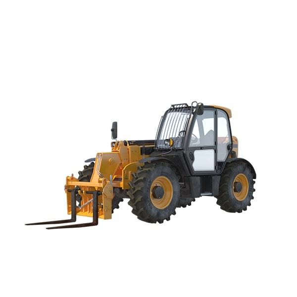 normal maintenance requirements for telehandlers include regular examinations, lubrication of moving parts, and changing worn-out components